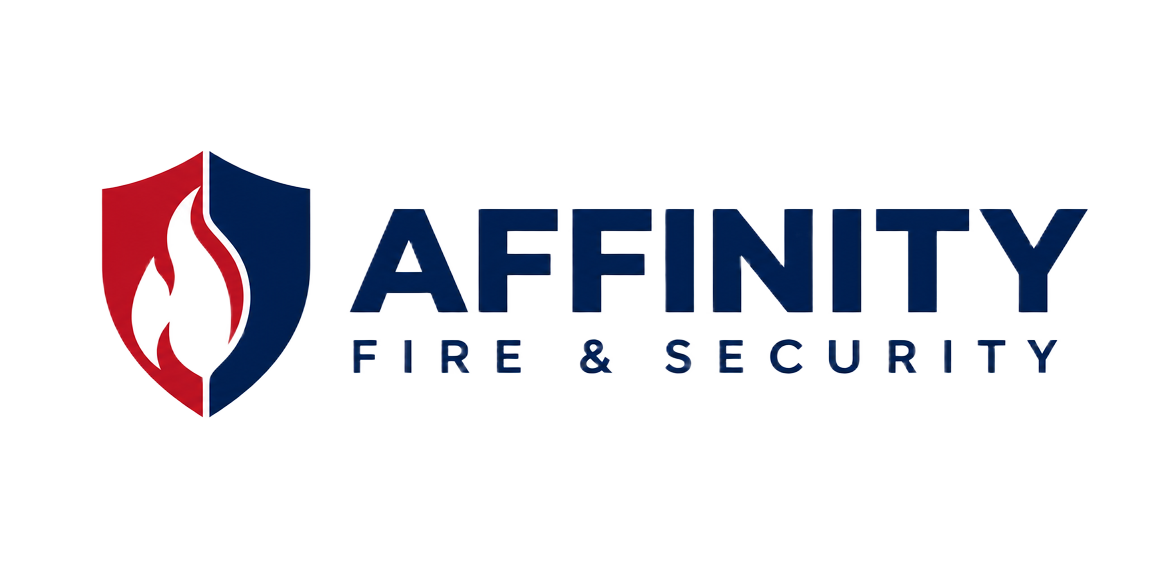 Affinity Fire & Security